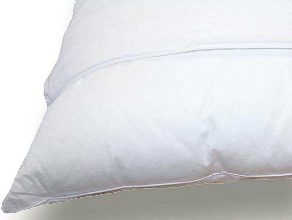 Best Absorberende Kussenhoes - 65 X 65Cm - Ultra Confort Hoofdkussen