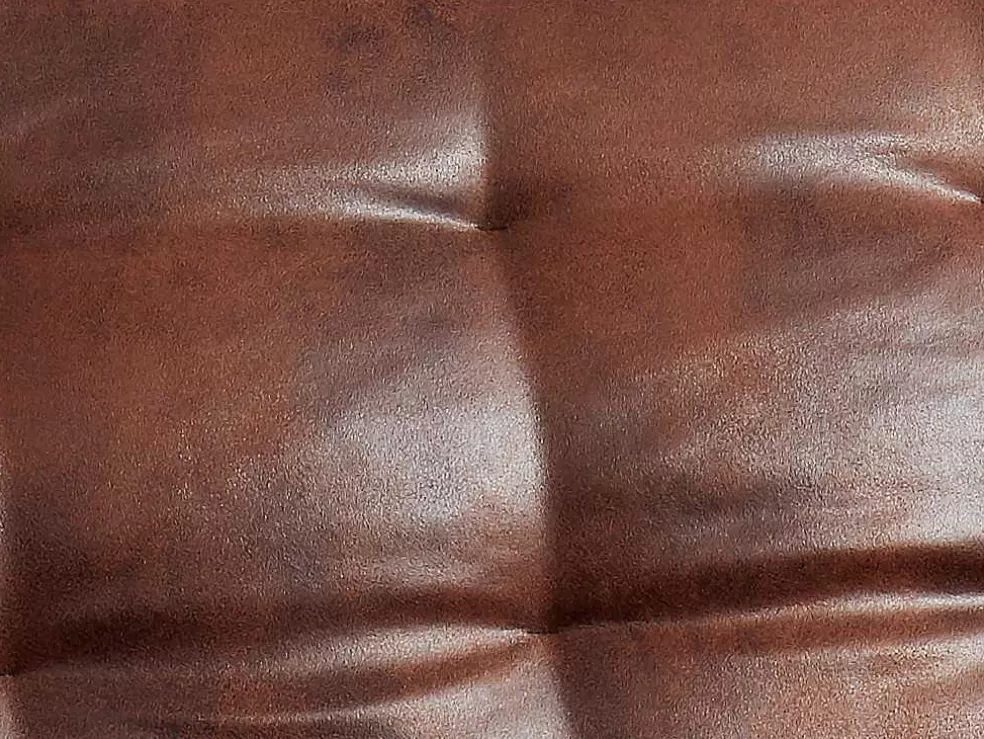Hot Bedbank Mishan Van Microvezel Met Verouderd Effect En Zwarte Stof Klik-Klak En Bz Slaapbank