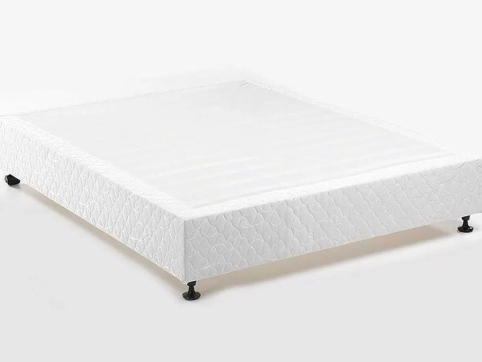 Outlet Bedbodem Universel Van - 160X200 Cm Bedbodem