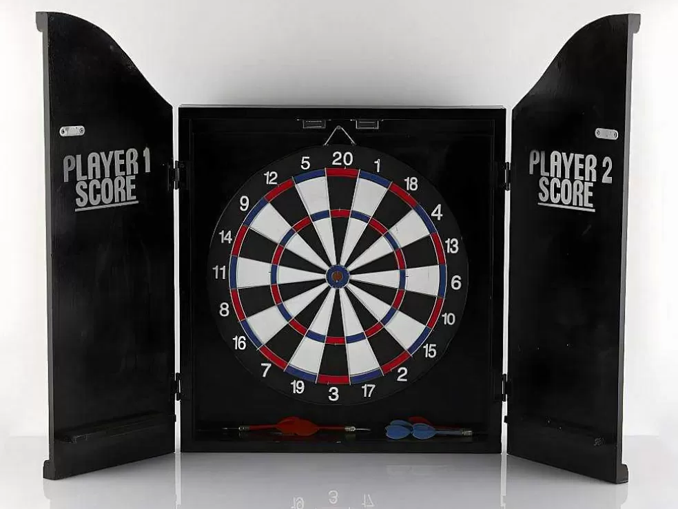 Cheap Dartboard En Decorative Plaat Happy Hour Spel Voor Binnen