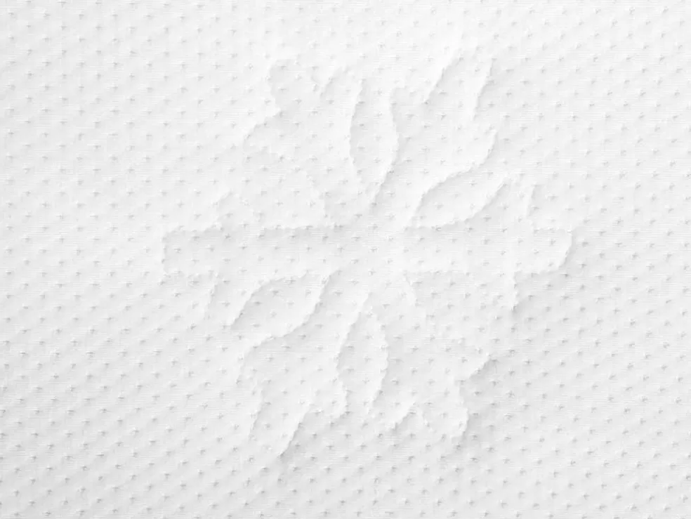 New Dekmatras Bi Feeling Gel En Schuim Vormgeheugen - 140X190 Cm Topmatras