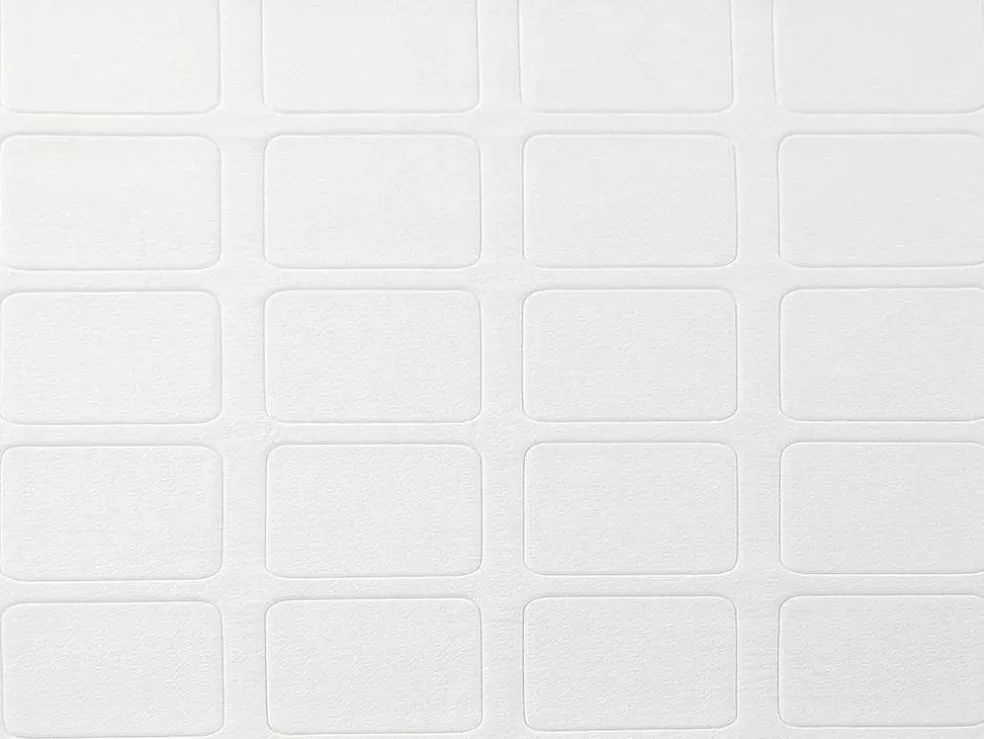 Store Dekmatras Gel Met Vormgeheugen Van - 160 X 200 Cm Topmatras