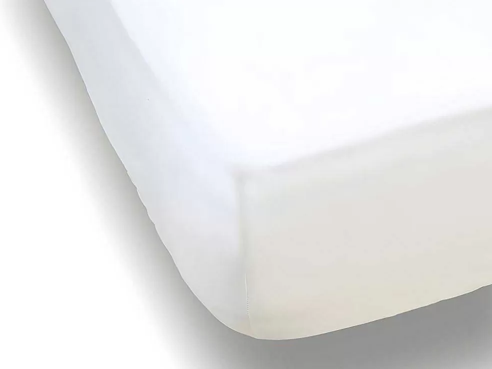 Discount Waterdichte En Anti-Mijt Matrashoes - 140 X 190 Cm - Saphir Beddengoed
