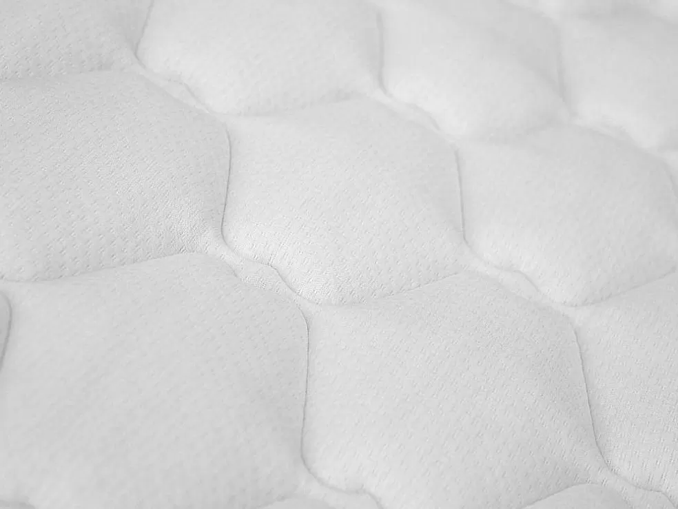 Flash Sale Elektrisch Relaxbed Met Vormgeheugen Phanes Van - Okin Motoren - 2 X 70 X 190 Cm - Zwart Elektrisch Relaxatiebed