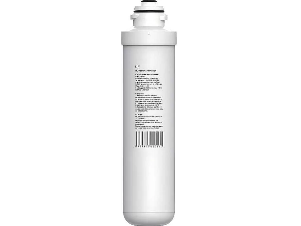 Cheap Filter Fijne Filtering Voor Waterfontein Liman Klein Huishoudelijk Apparaat