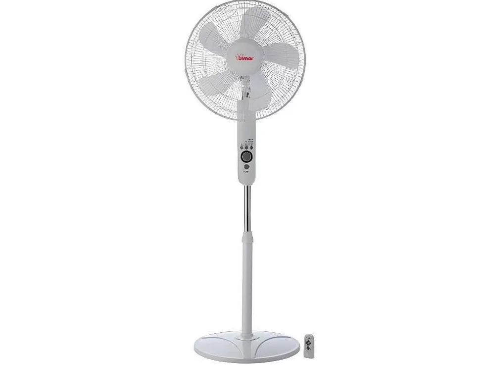 Fashion Gauro Ventilator, Wit, 45X141X40 Cm, Ventilator