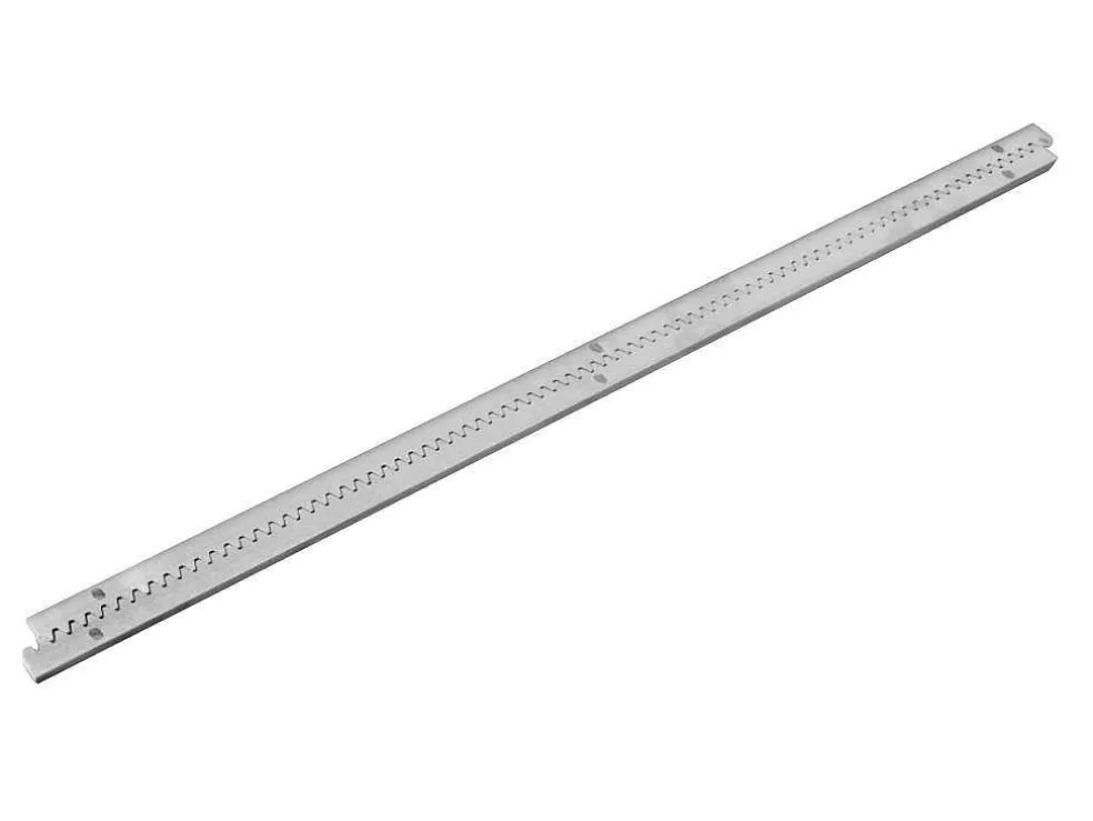 Flash Sale Gemotoriseerde Schuifpoort Van Aluminium Antraciet - L416 X 180 Cm - Nazario Hekjes & Poorten