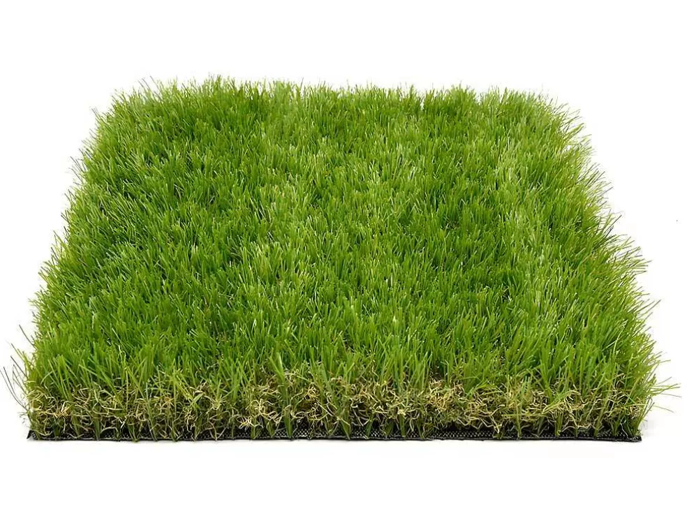 Best Sale Kunstgras 20 M - Dikte 45 Mm - 2M X 10M - Andoni Kunstgras