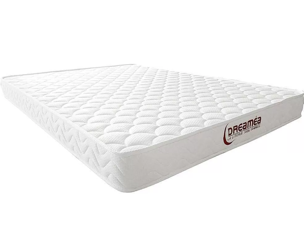 Cheap Matras 120 X 200 Cm Van Schuim Met Vormgeheugen Van 15 Cm Dik - Pelops Van Eenpersoons Matras