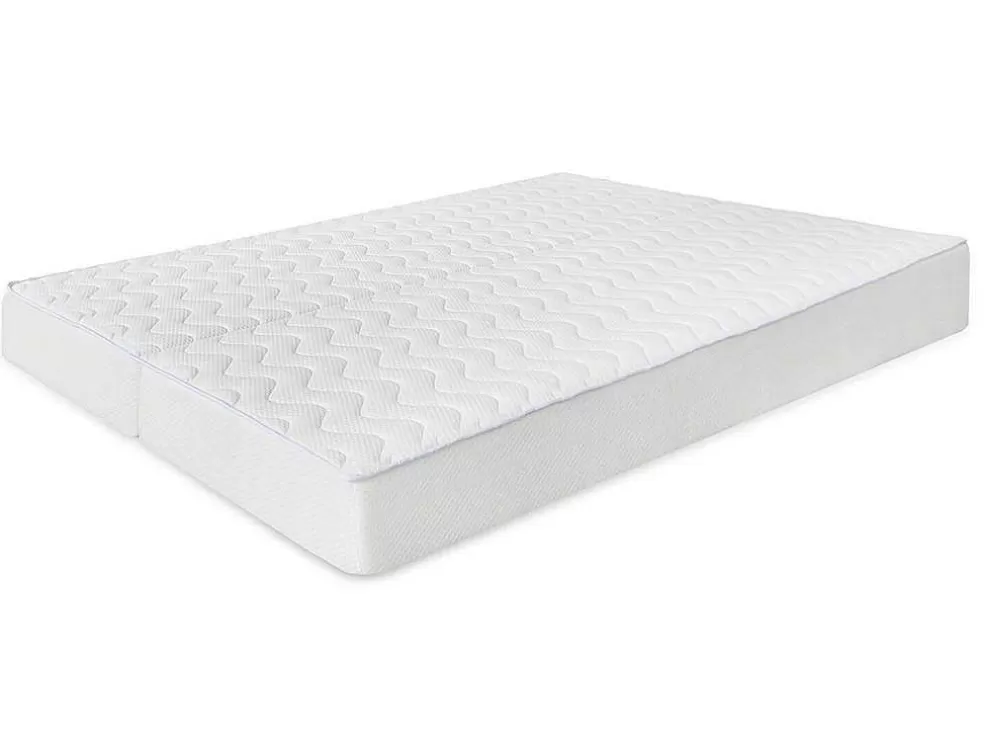 Online Matras 130X 190Cm Clic-Clac Groot Comfort Dikte 16Cm - Roomie Van Aanbiedingen: Slaapkamer & Kantoor