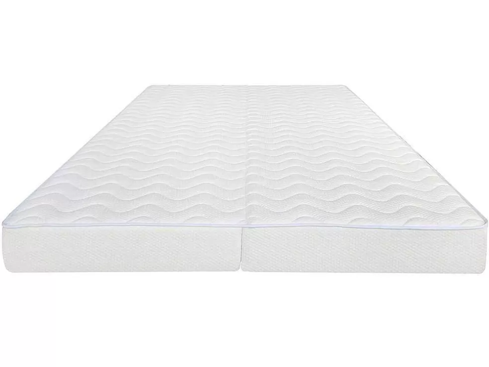 Online Matras 130X 190Cm Clic-Clac Groot Comfort Dikte 16Cm - Roomie Van Aanbiedingen: Slaapkamer & Kantoor