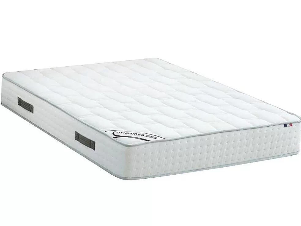 Store Matras 140 X 190 Cm Met Pocketveren Met 7 Zones Schuim Met Vormgeheugen, Dikte 25 Cm - Ionia Van Matras Met Vormgeheugen