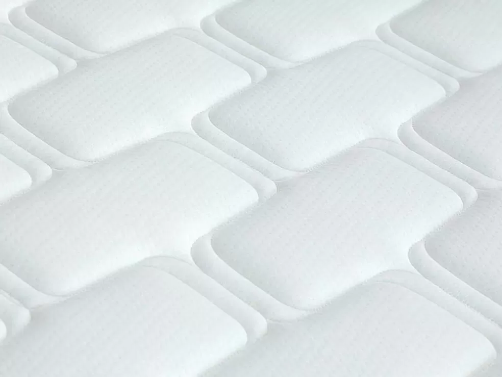 Store Matras 140 X 190 Cm Met Pocketveren Met 7 Zones Schuim Met Vormgeheugen, Dikte 25 Cm - Ionia Van Matras Met Vormgeheugen