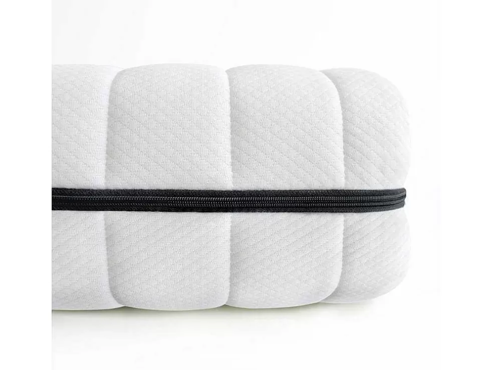 Sale Matras 140X200 Met Stevige Ondersteuning En Extra Comfort, Dikte 15 Eenpersoons Matras
