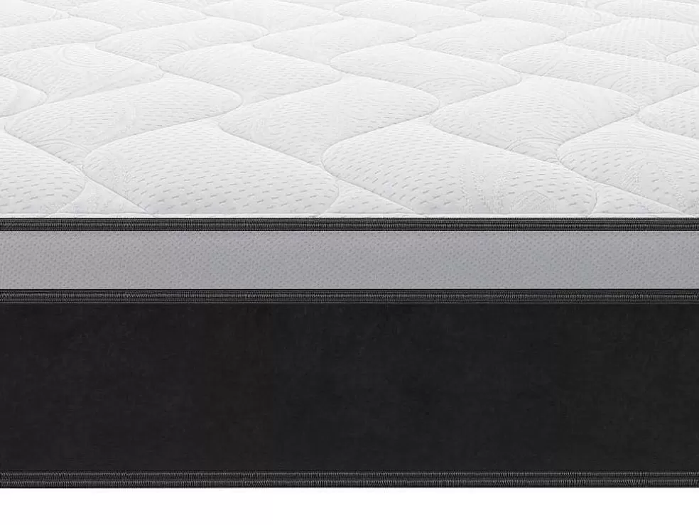 Outlet Matras 140X200Cm Met Pocketveren En Vormgeheugen Dikte 25Cm - Astria Art Collection Van Dreamea Matras Met Vormgeheugen