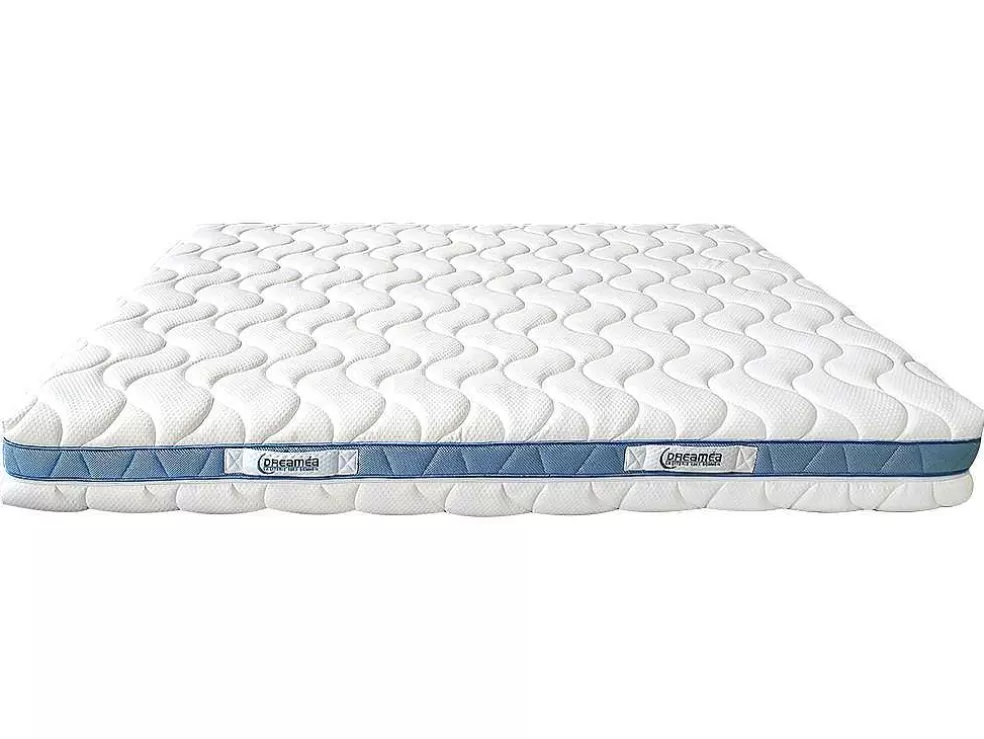 Best Matras 140X 190Cm Memoryfoam Dikte 20Cm - Airmemory Van Matras Met Vormgeheugen
