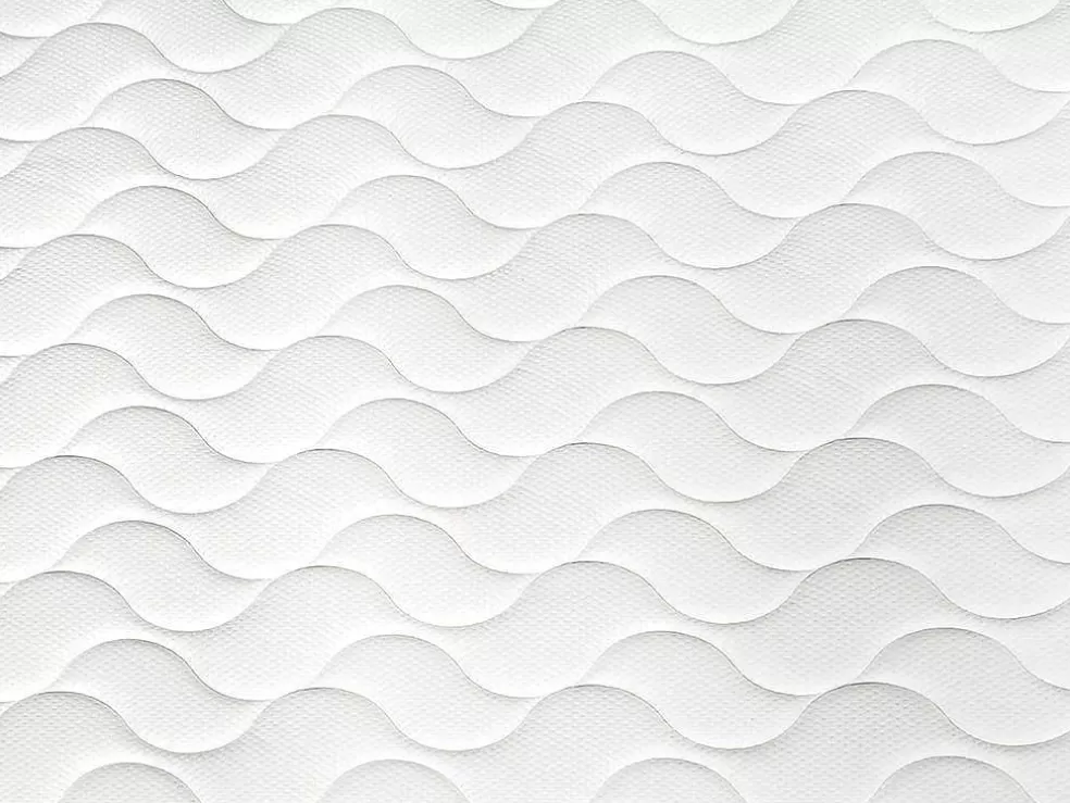 Best Matras 140X 190Cm Memoryfoam Dikte 20Cm - Airmemory Van Matras Met Vormgeheugen