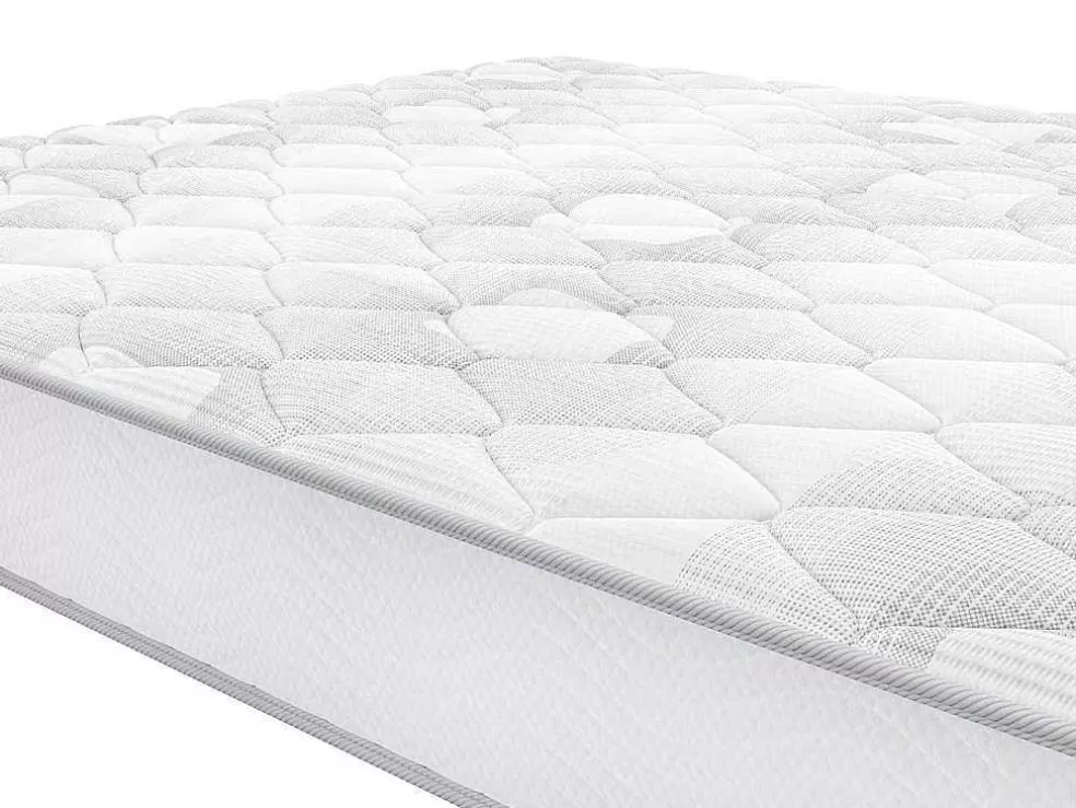 Clearance Matras 140X 190Cm Met Pocketveren 20Cm Dik - Songe Van Ysmee Tweepersoonsmatras