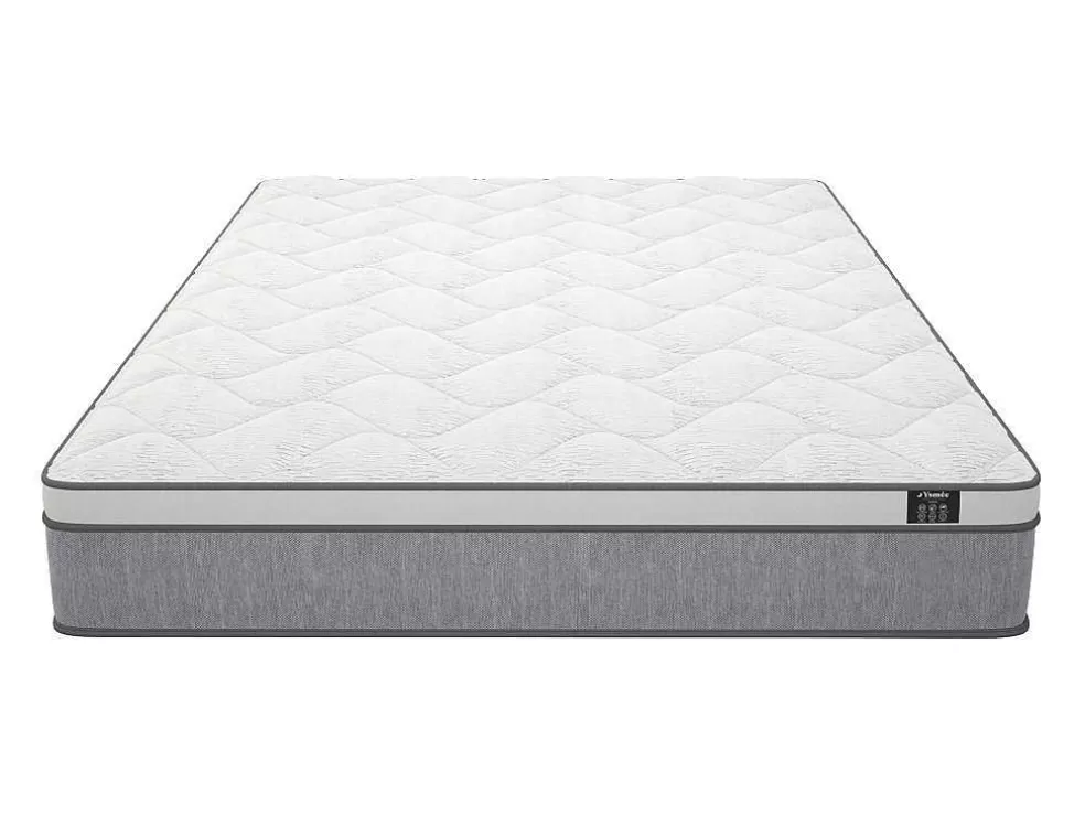 Shop Matras 140X 190Cm Met Pocketveren 22Cm Dik - Senerite Van Ysmee Veren Matras