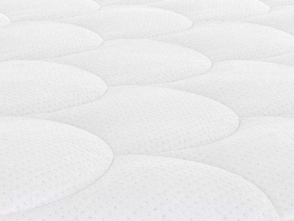 Outlet Matras 140X 190Cm Met Pocketveren En Geintegreerd Topmatras Dikte 29Cm - Canterbury Van Ysmee Aanbiedingen: Slaapkamer & Kantoor