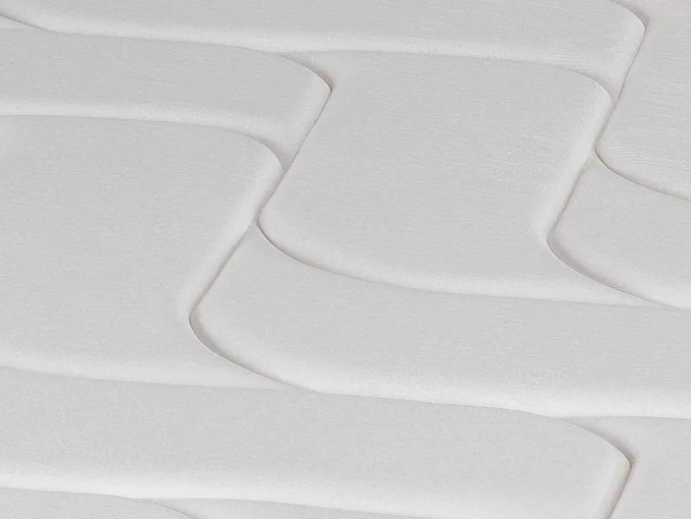 Discount Matras 140X 190Cm Pocketveren 5 Zones Memoryfoam Dikte 23Cm - Babylone Van Dreamea Tweepersoonsmatras