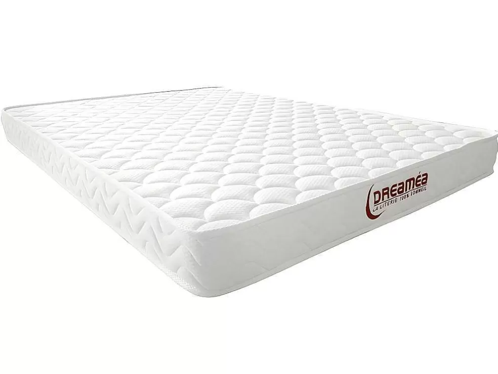 Fashion Matras 140X 190Cm Vormgeheugen Dikte 15Cm - Pelops Van Tweepersoonsmatras