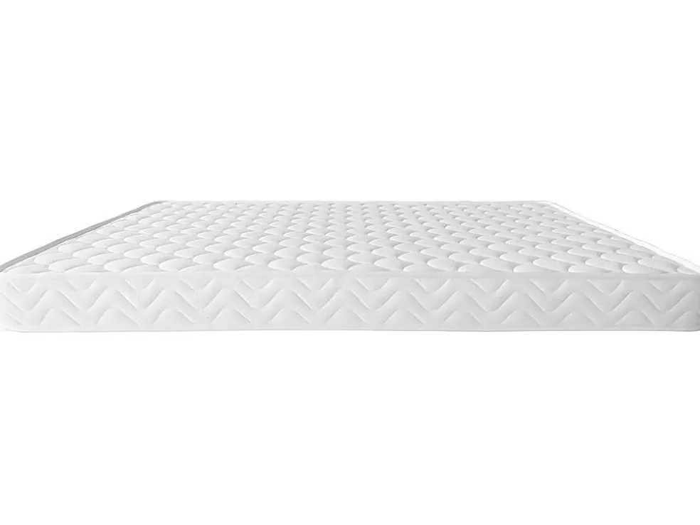 Fashion Matras 140X 190Cm Vormgeheugen Dikte 15Cm - Pelops Van Tweepersoonsmatras