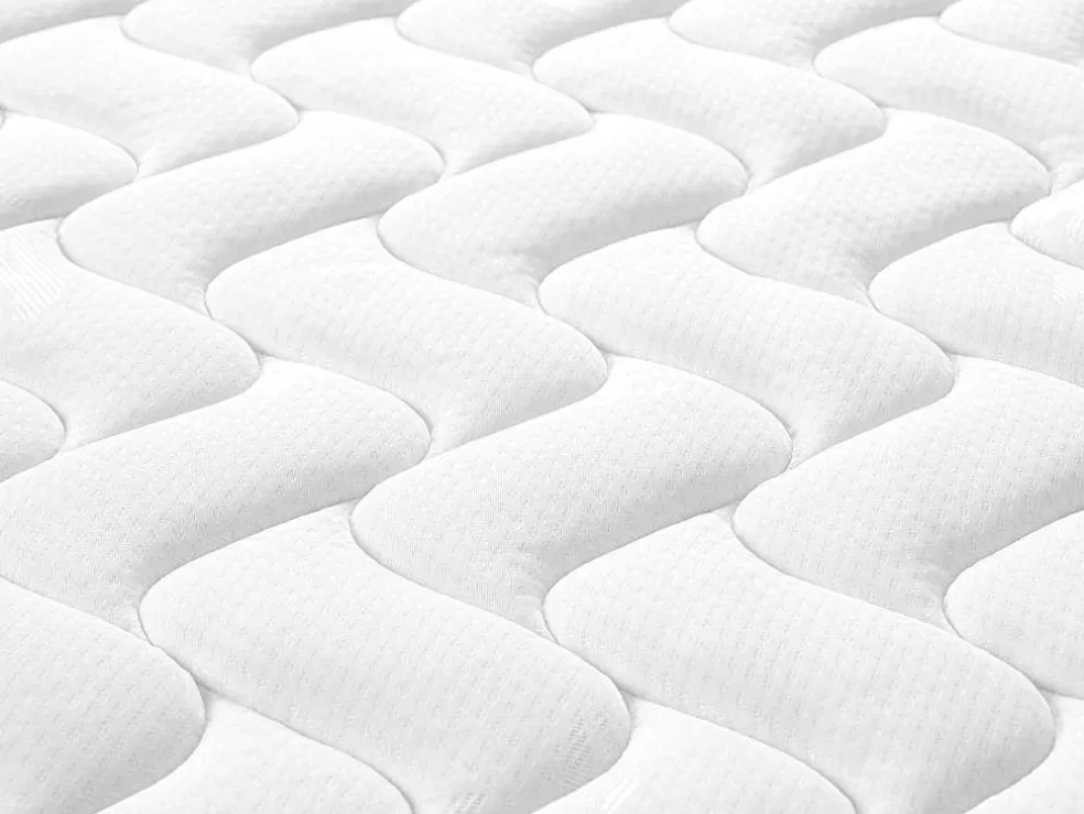 Store Matras 160 X 200 Cm Pocketveren 20 Cm Dik - Ambracie Van Ysmee Tweepersoonsmatras