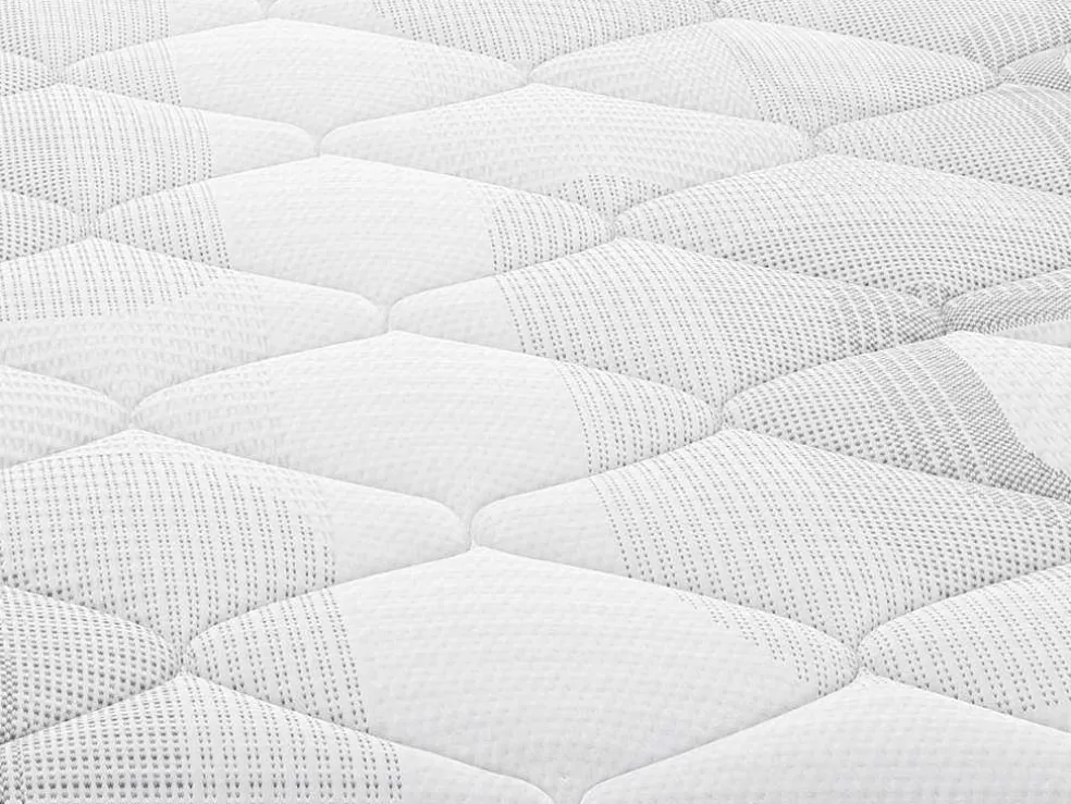 Best Sale Matras 160X 200Cm Met Pocketveren 20Cm Dik - Songe Van Ysmee Tweepersoonsmatras