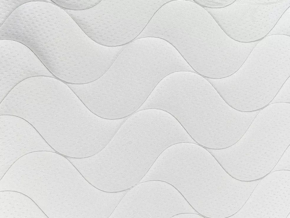 Best Sale Matras 180 X 200 Cm Met Pocketveren Met 7 Zones En Vormgeheugen, Dikte 24 Cm - Merisi Van Ysmee Matras Met Vormgeheugen