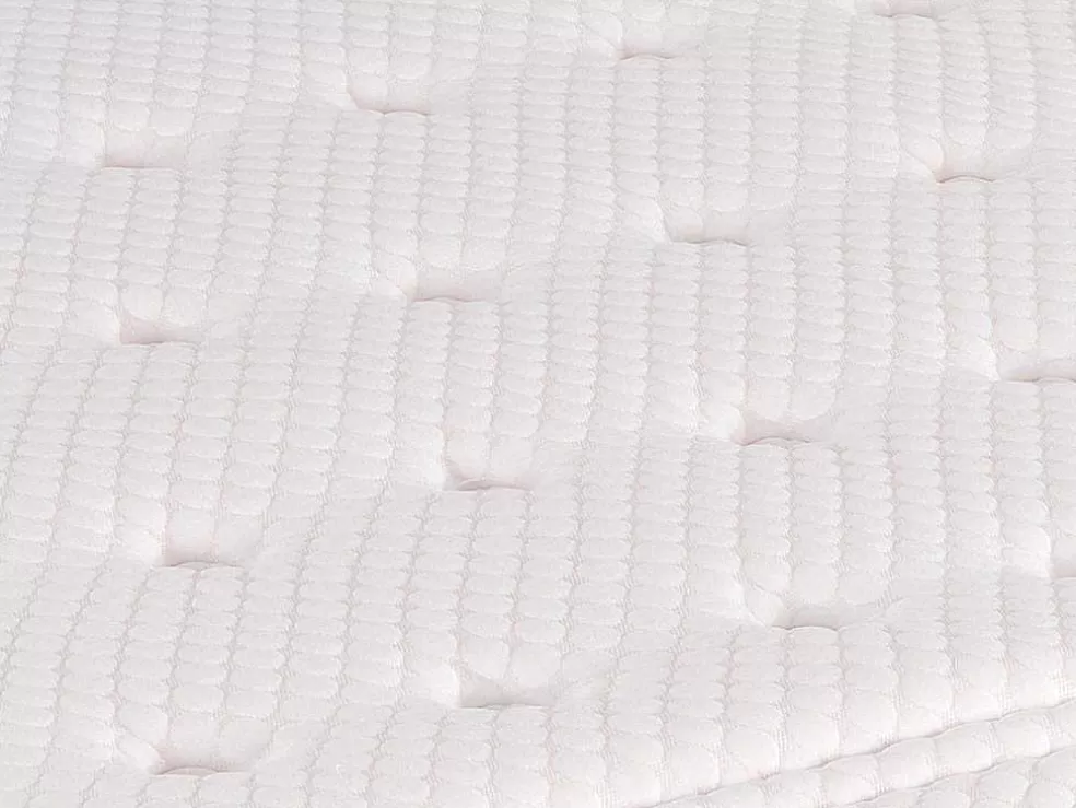 Cheap Matras 180X 200Cm 7-Zones Pocketveren En Vormgeheugen Dikte 30Cm - Asgard Van Dreamea Tweepersoonsmatras
