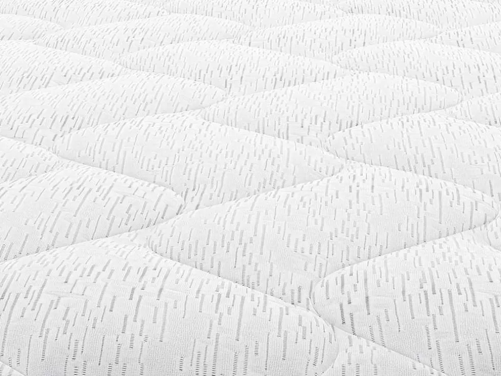 Hot Matras 90X 200Cm Met Pocketveren 22Cm Dik -Senerite Van Ysmee Eenpersoons Matras