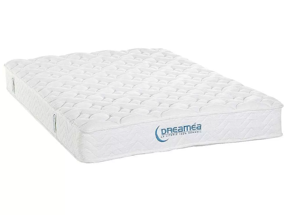 Clearance Matras Met Pocketveren En Vormgeheugen 160X200Cm Dikte 24Cm - Illusion Van Matras Met Vormgeheugen
