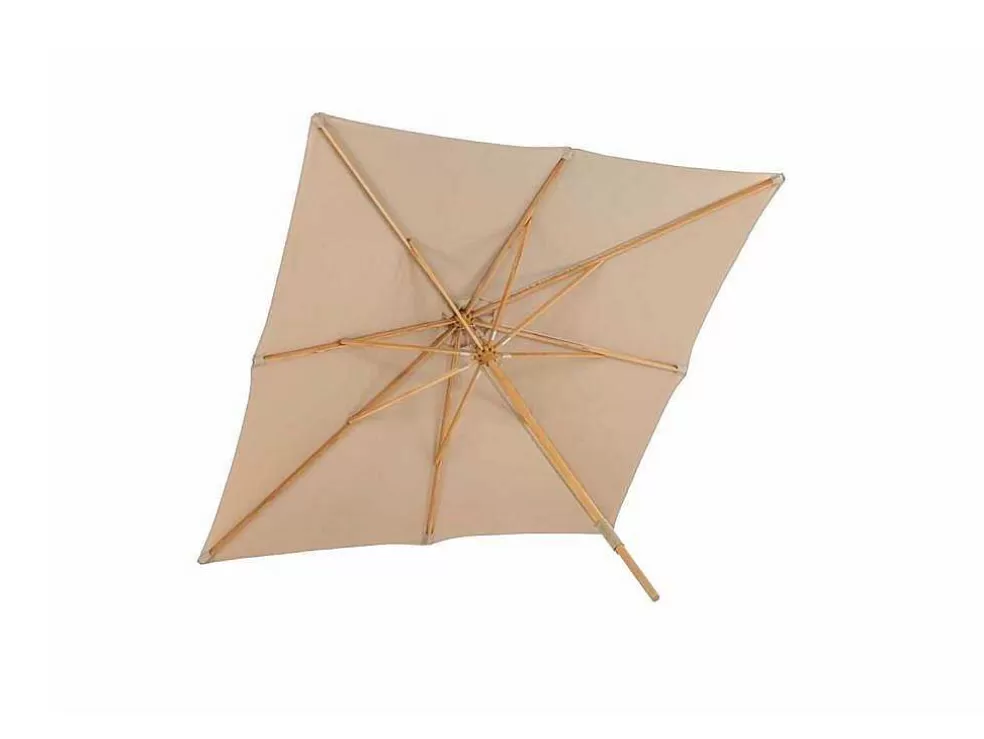 Best Naxos Parasol Bruin. Parasol