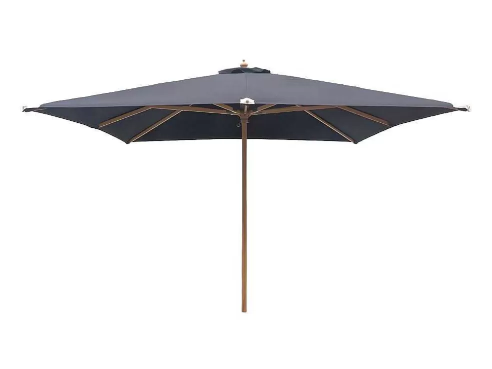 Best Sale Orlando Parasol O300Cm Zwart. Parasol