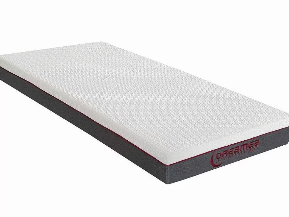 Cheap Relaxmatras Met Vormgeheugen Epione Van 18 Cm Dik - 90 X 200 Cm Eenpersoons Matras
