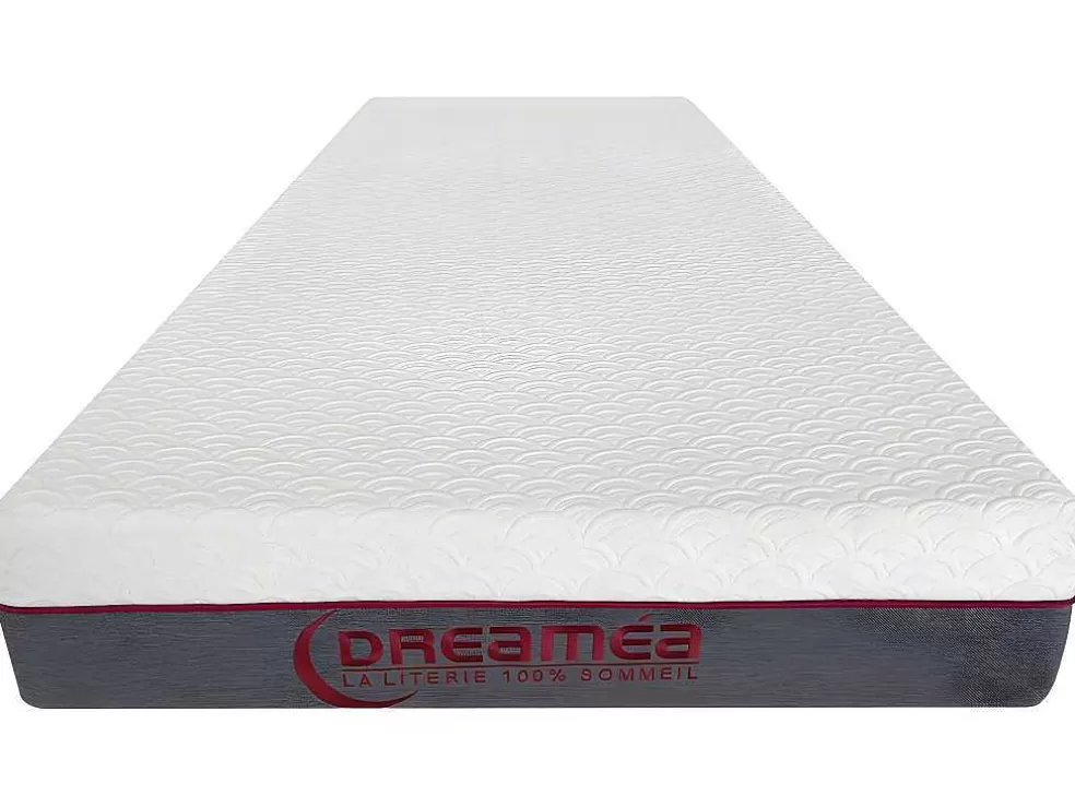 Cheap Relaxmatras Met Vormgeheugen Epione Van 18 Cm Dik - 90 X 200 Cm Eenpersoons Matras