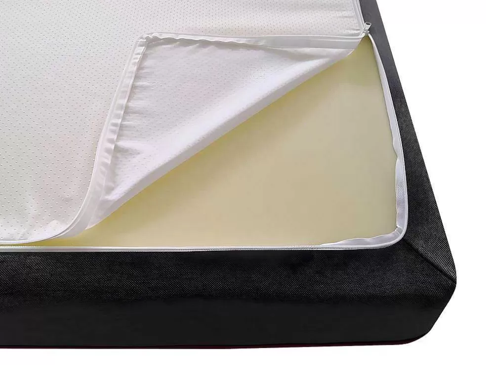 Cheap Relaxmatras Met Vormgeheugen Epione Van 18 Cm Dik - 90 X 200 Cm Eenpersoons Matras