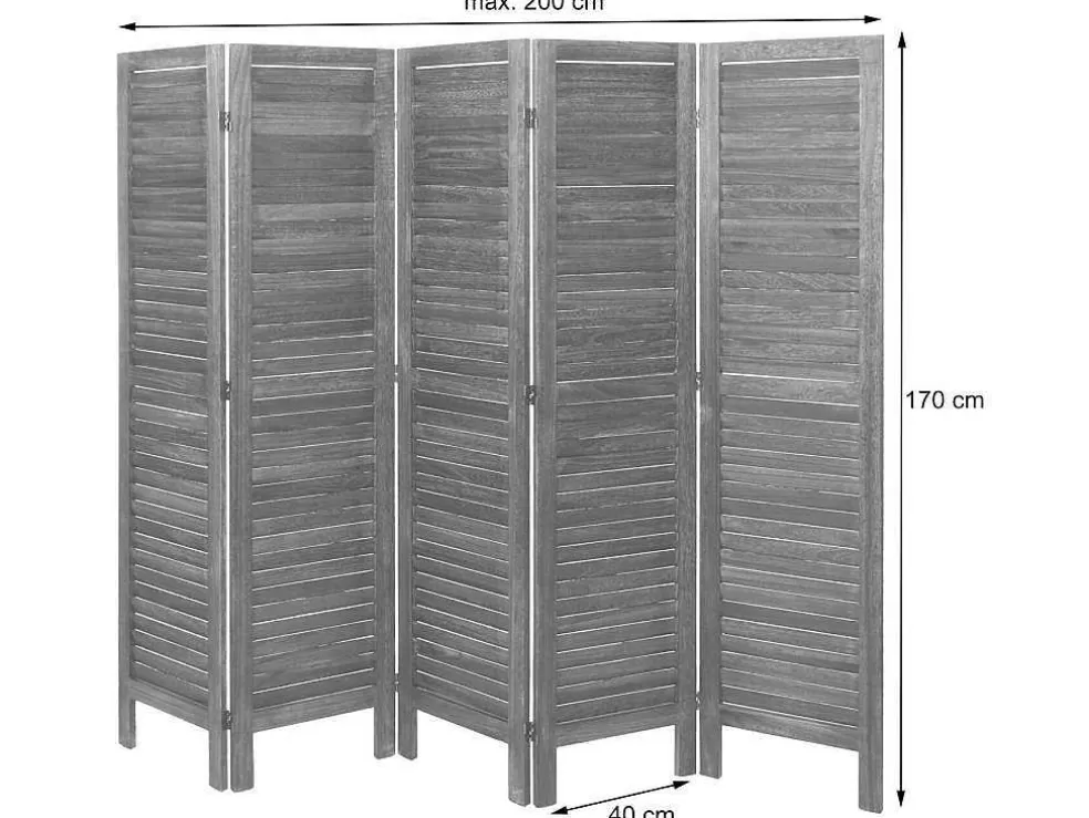 Best Sale Scherm Mcw-G30, Bruin Kamerscherm