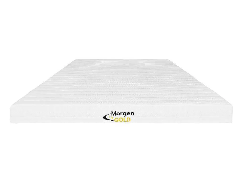 New Schuimmatras 140X190Cm 7 Zones 25Kg/M3 Dikte 12Cm - Stelo Van Schuimmatras