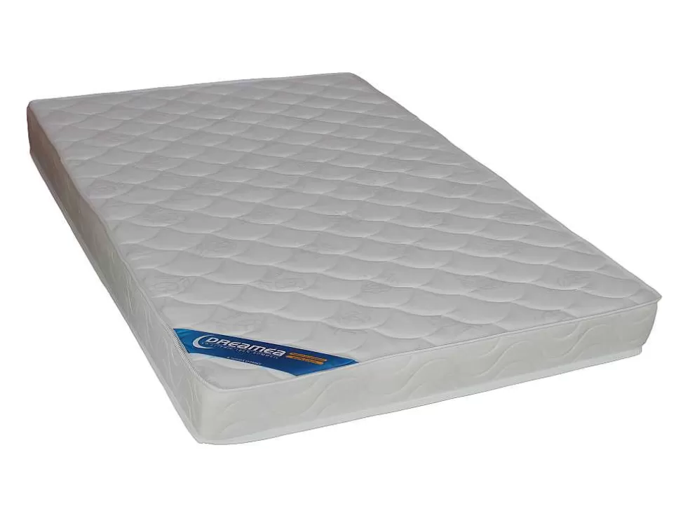 Cheap Schuimmatras 140X190Cm Dikte 15Cm - Zeus Van Tweepersoonsmatras