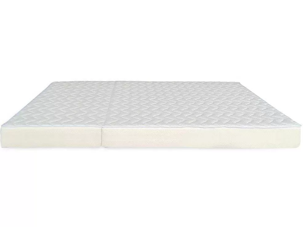 Discount Schuimmatras 140X 190Cm Bz Groot Comfort Dikte 12Cm - Party Van Schuimmatras