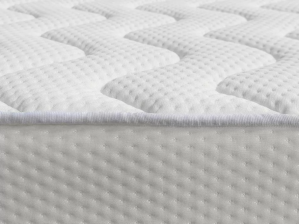 Discount Schuimmatras 140X 190Cm Bz Groot Comfort Dikte 12Cm - Party Van Schuimmatras