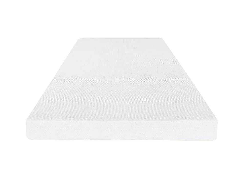 Sale Schuimmatras 90X140 | 190Cm Meegroeibed Dikte 10Cm - Aquilon Van Eenpersoons Matras