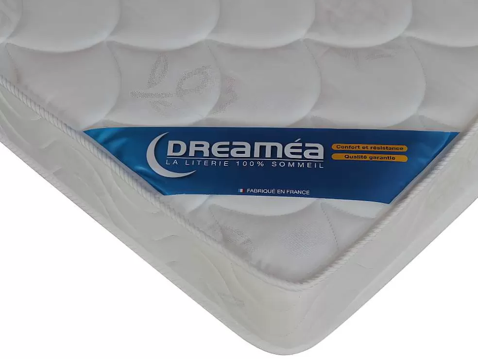 Sale Schuimmatras 90X190Cm Dikte 15Cm - Zeus Van Eenpersoons Matras