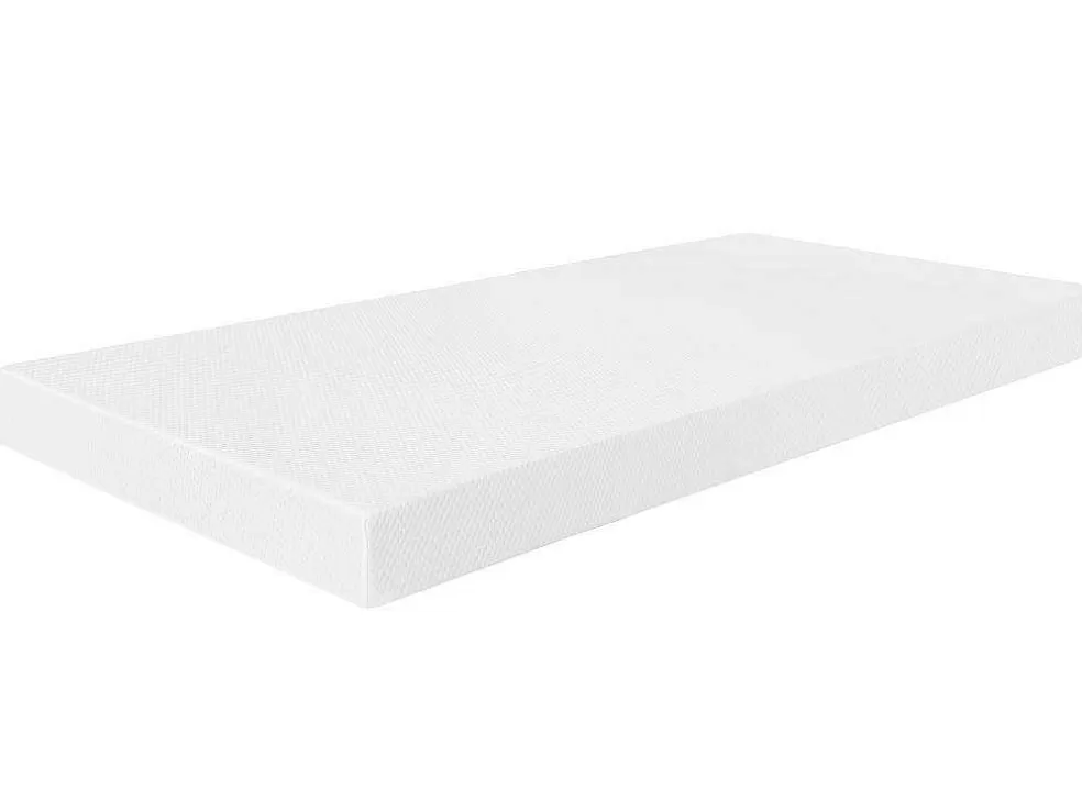 Outlet Schuimmatras 90X 190Cm Voor Onderschuifbed Dikte 12Cm - Tellus Van Eenpersoons Matras