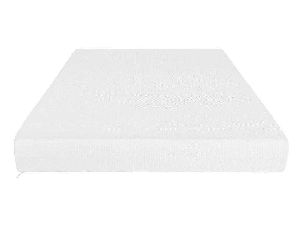 Outlet Schuimmatras 90X 190Cm Voor Onderschuifbed Dikte 12Cm - Tellus Van Eenpersoons Matras