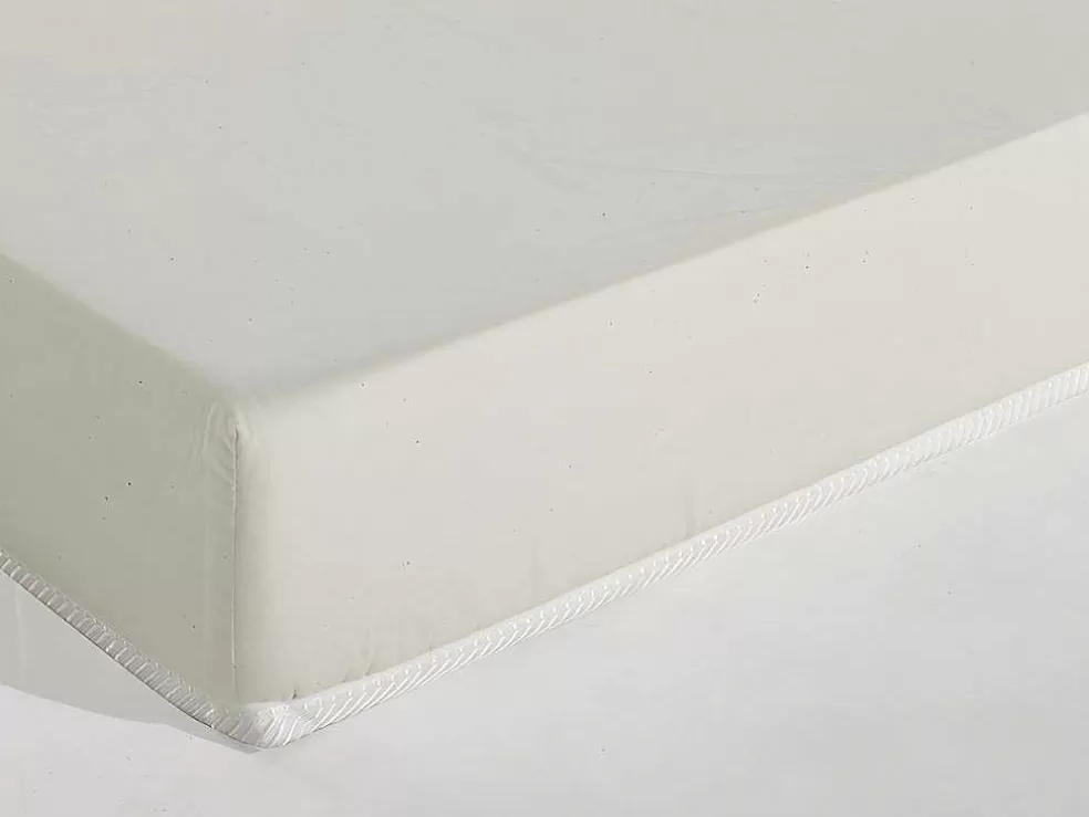 Store Schuimmatras 90X 190Cm Voor Onderschuifbed Dikte 12Cm Van Eenpersoons Matras