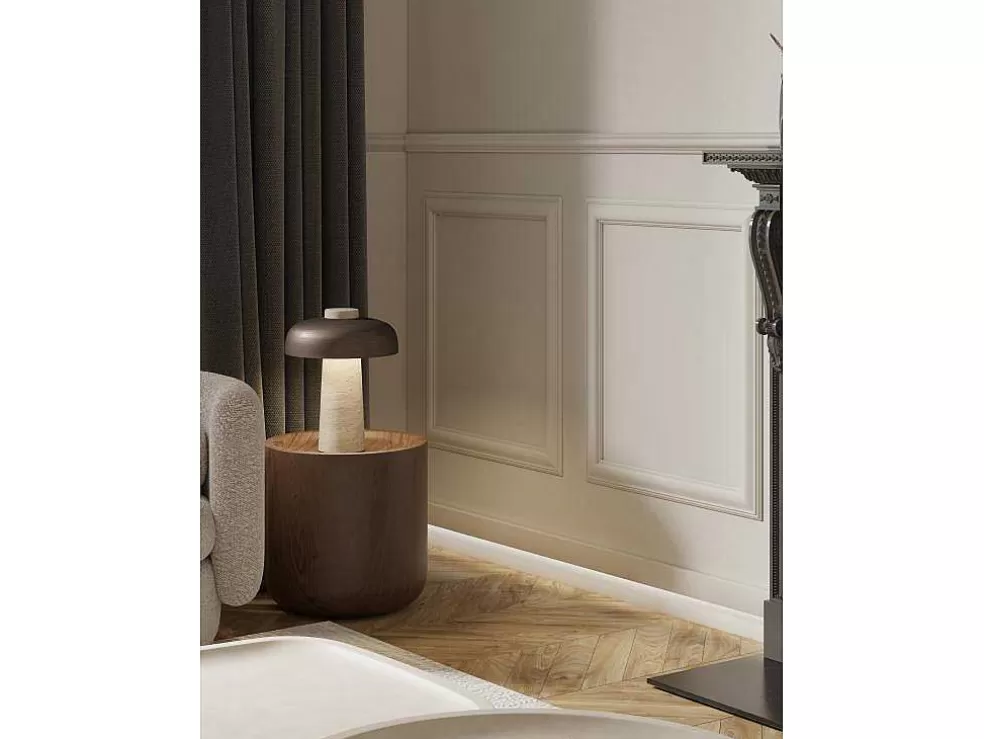 Best Sale Set Van 3 Plinten Van Polystyreen L290 X H5 Cm Wit - Ardeo Plint