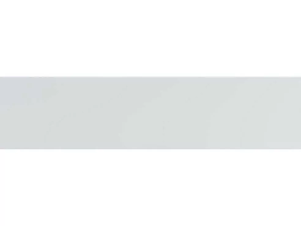 Best Sale Set Van 3 Plinten Van Polystyreen L290 X H5 Cm Wit - Ardeo Plint